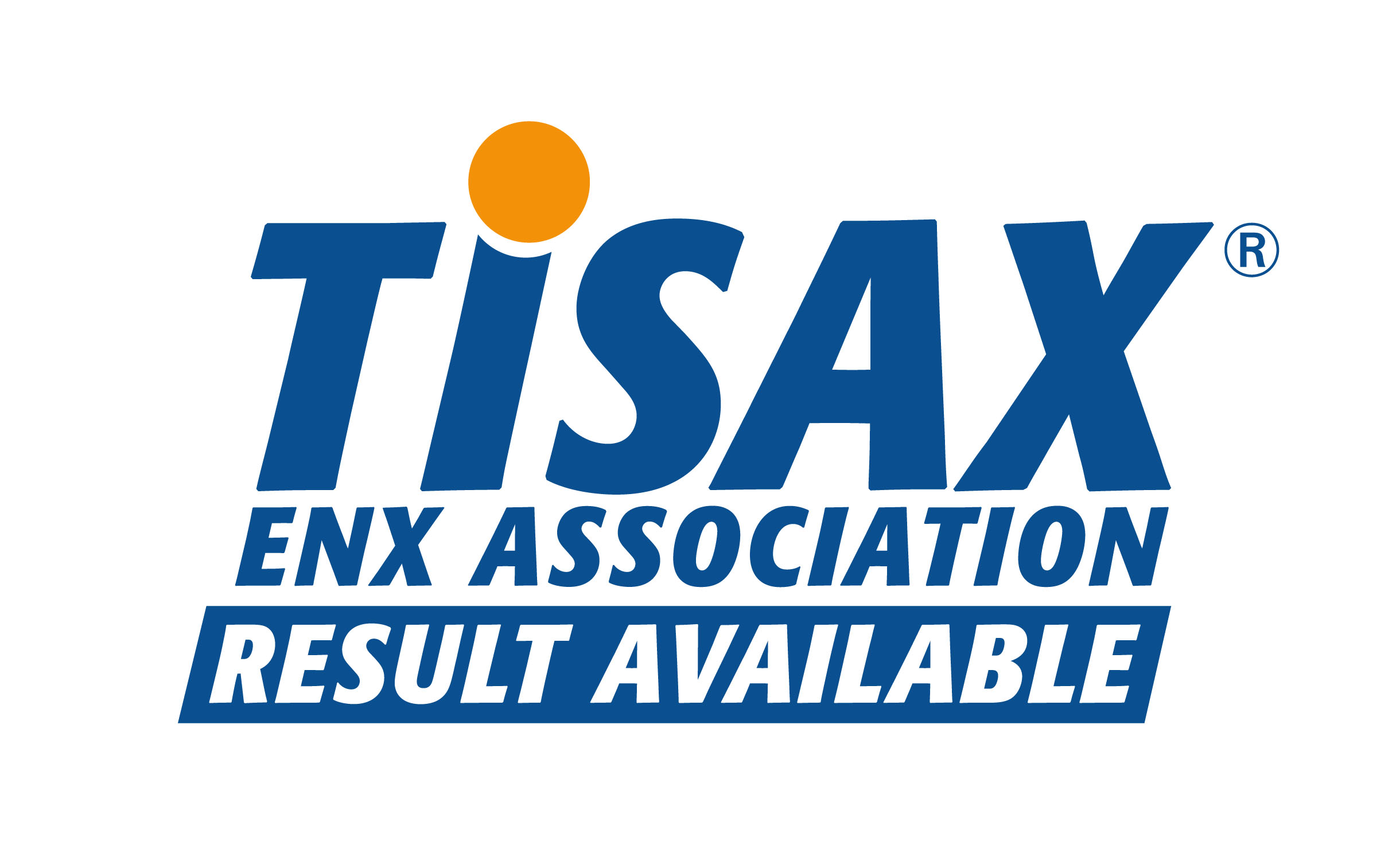 Logo TISAX